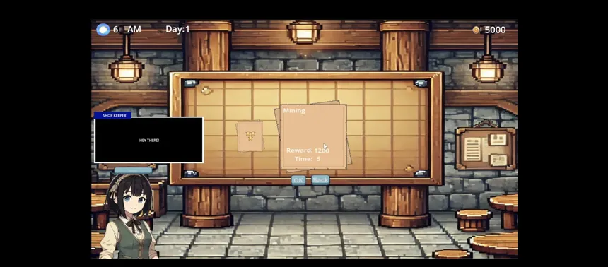 Скриншот 7 к игре King of Cards