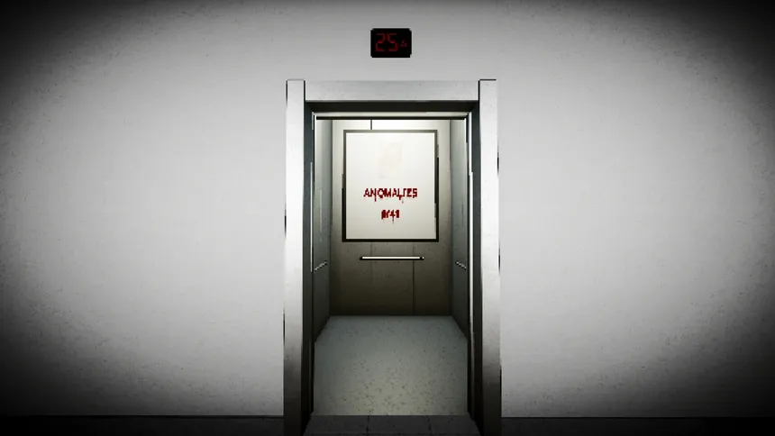 Скриншот 4 к игре Elevator 25