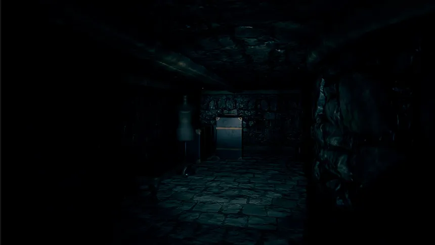 Скриншот 4 к игре The Duchess Curse
