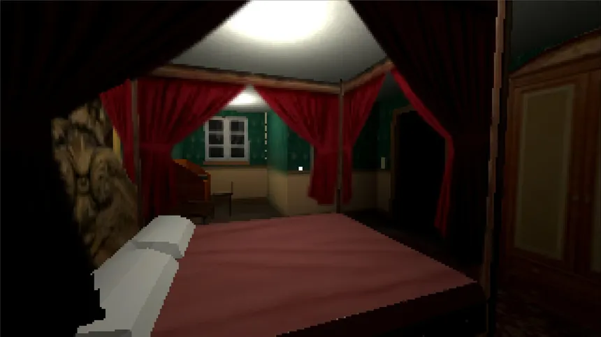 Скриншот 4 к игре Housekeeping to Room 501