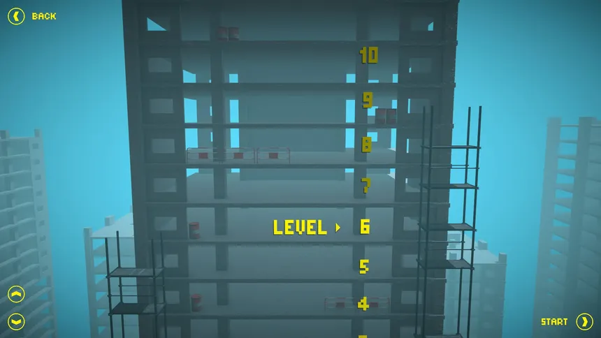 Скриншот 6 к игре Quadruped Match