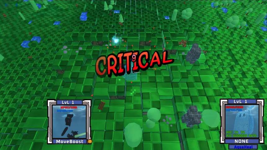 Скриншот 6 к игре Tactical Battles
