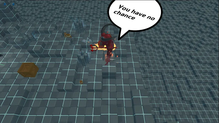 Скриншот 8 к игре Tactical Battles