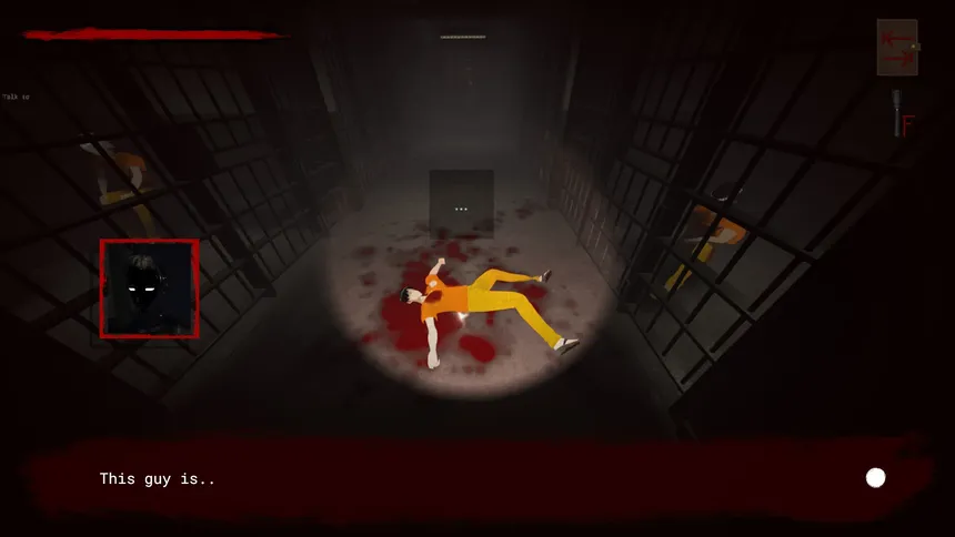 Скриншот 4 к игре After Death
