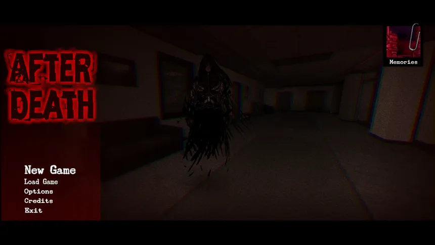 Скриншот 8 к игре After Death