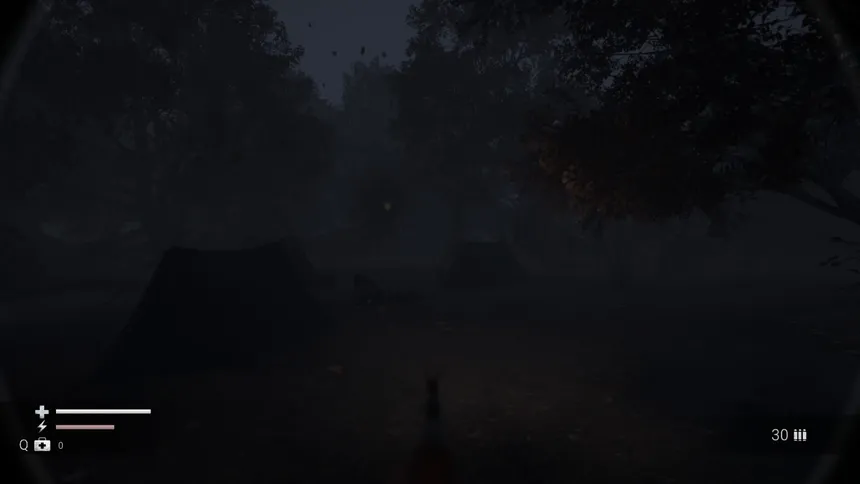 Скриншот 8 к игре Undead Hunter Part I