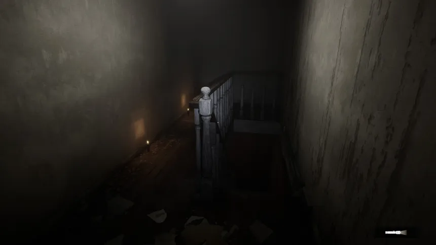 Скриншот 3 к игре UNCURSED