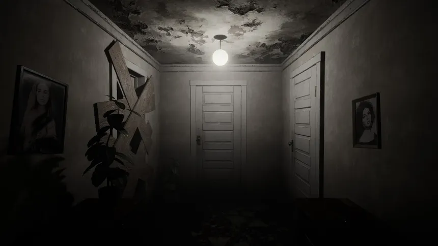 Скриншот 4 к игре UNCURSED