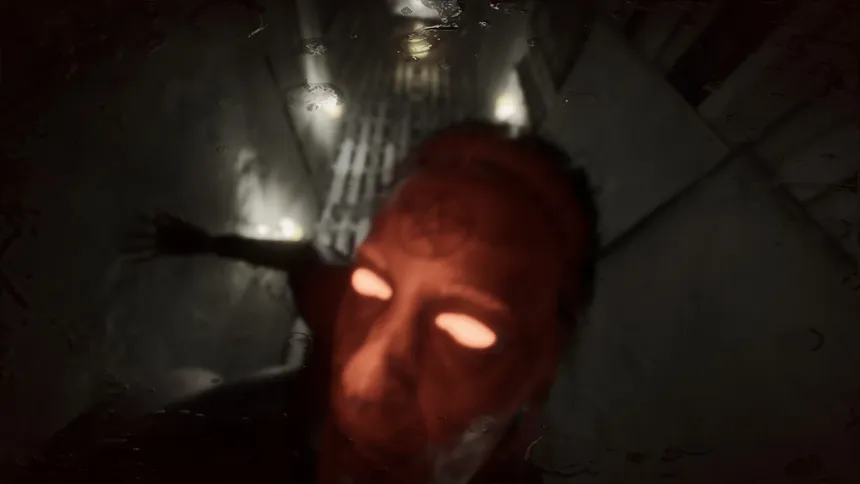 Скриншот 7 к игре UNCURSED