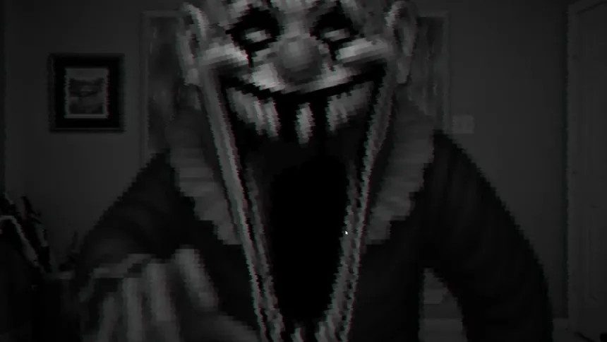 Скриншот 6 к игре Bite-Sized Scares