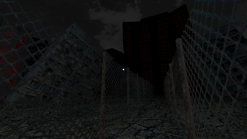 Скриншот 7 к игре Bite-Sized Scares