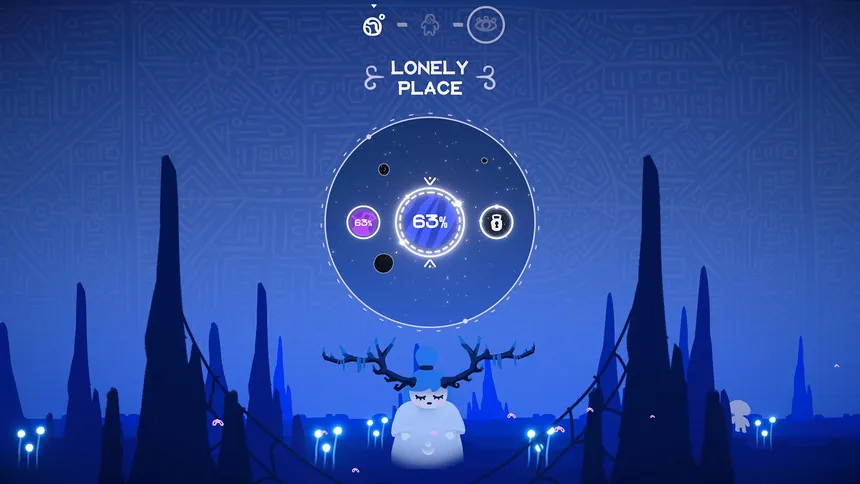 Скриншот 3 к игре Ruya: Ascension
