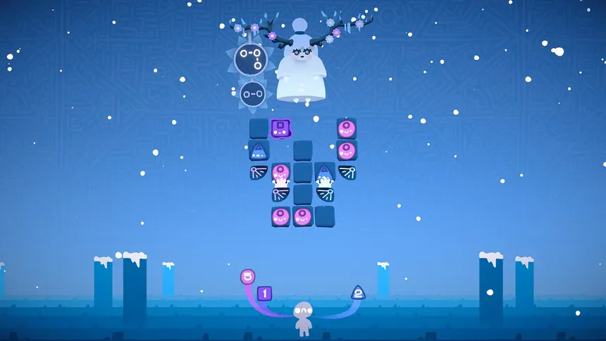 Скриншот 5 к игре Ruya: Ascension