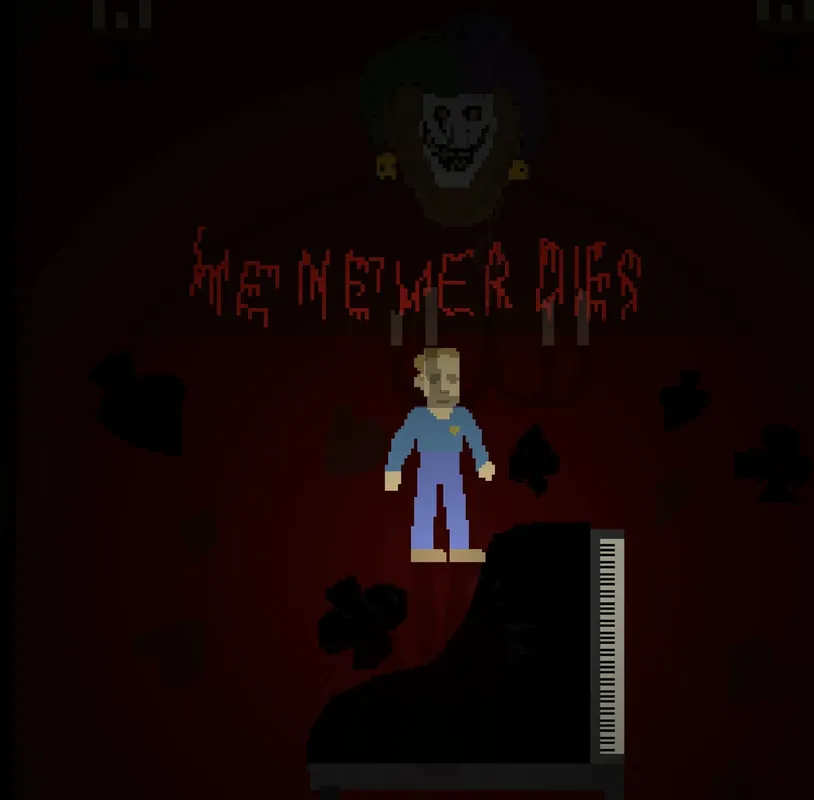 Скриншот 2 к игре Tommy's Journal