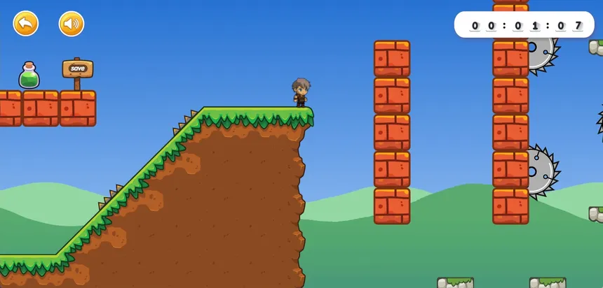 Скриншот 5 к игре 极限求生 Survival X