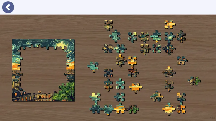Скриншот 5 к игре Country Hopper