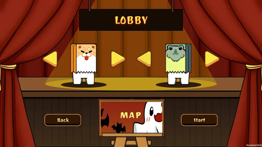 Скриншот 2 к игре Baggy Duo
