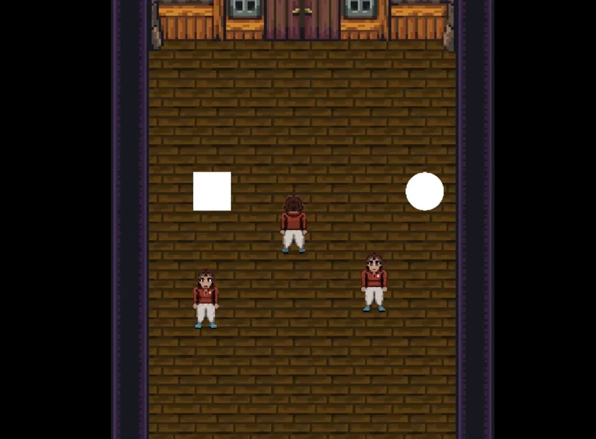 Скриншот 5 к игре Moonshadows