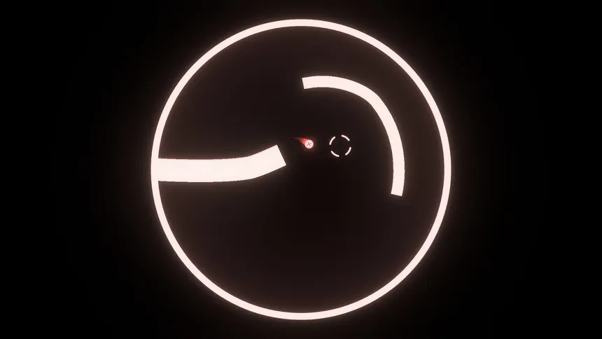 Скриншот 2 к игре Loopido