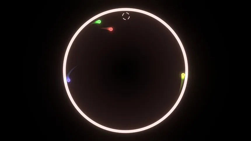 Скриншот 4 к игре Loopido