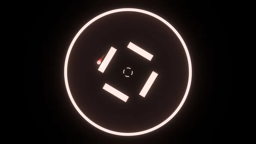 Скриншот 6 к игре Loopido