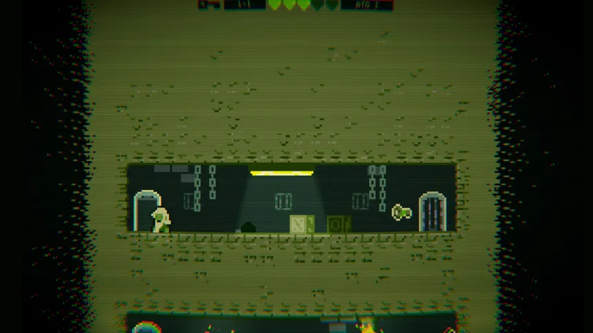 Скриншот 3 к игре Condenado: Sem Saída