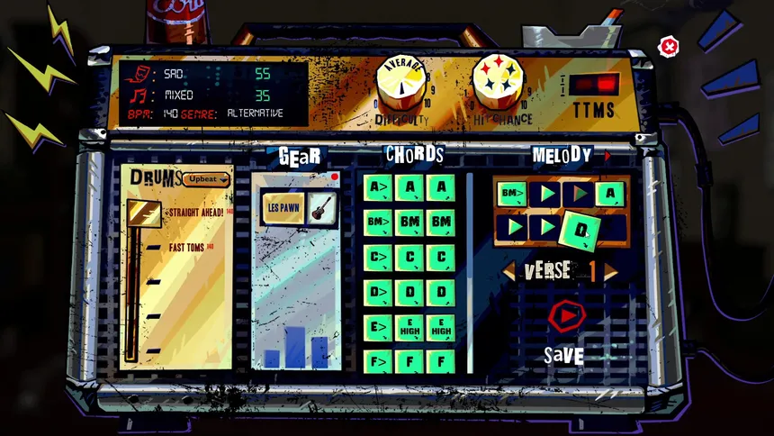 Скриншот 5 к игре Take That Mainstage!