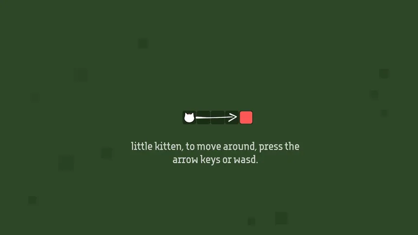 Скриншот 4 к игре Cat Lines
