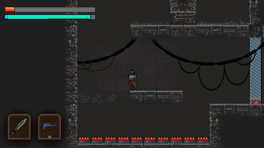 Скриншот 2 к игре Limbonauts