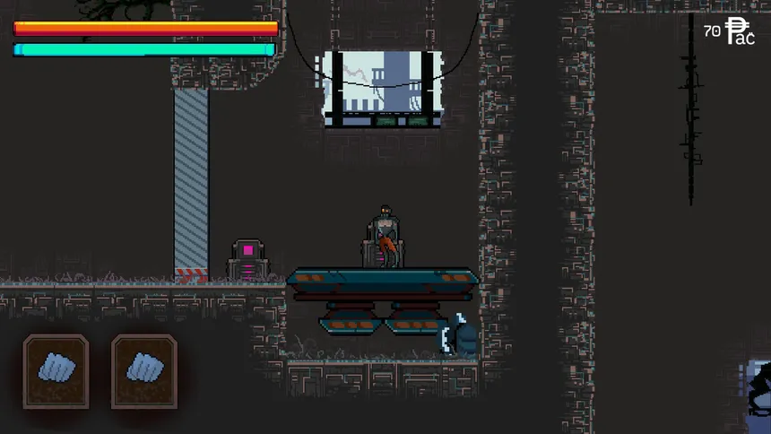 Скриншот 3 к игре Limbonauts