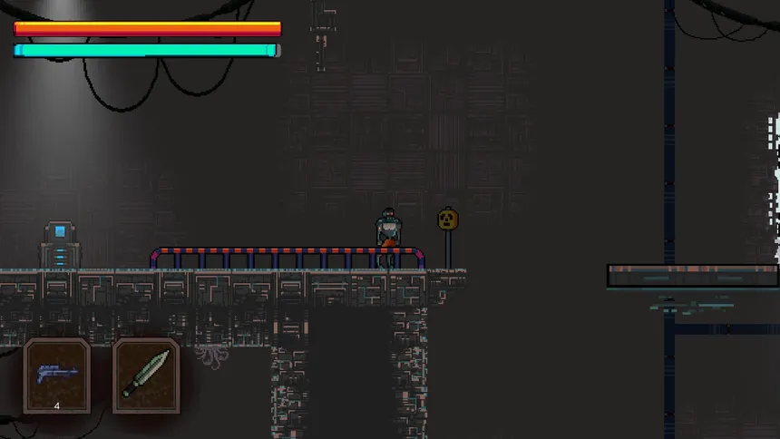 Скриншот 4 к игре Limbonauts