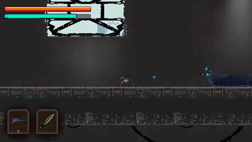 Скриншот 6 к игре Limbonauts