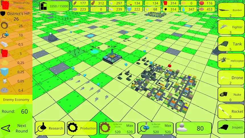 Скриншот 5 к игре Tracktopia