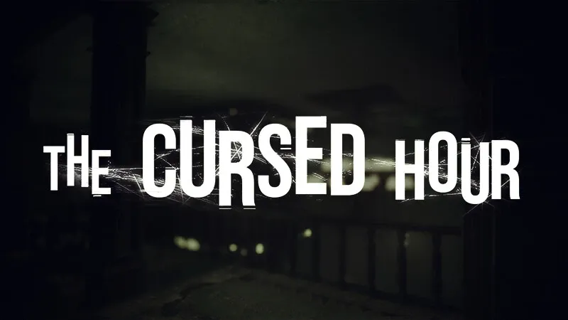 Скриншот 6 к игре The Cursed Hour