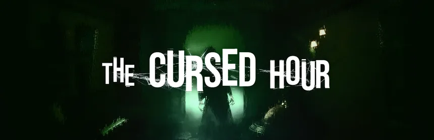 Скриншот 7 к игре The Cursed Hour