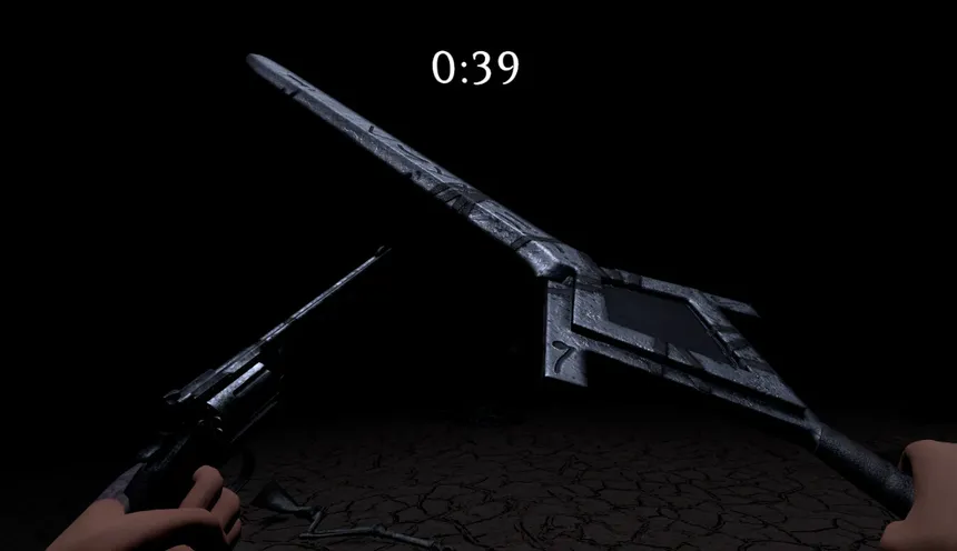 Скриншот 5 к игре Infernum VR