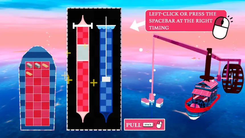 Скриншот 5 к игре Le Plan Spectral