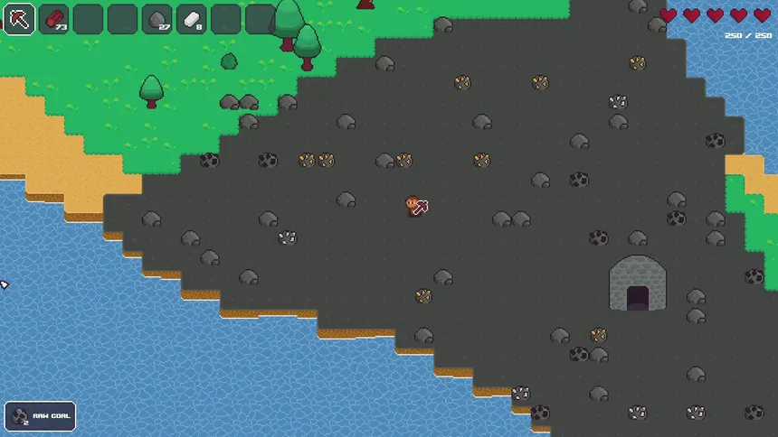 Скриншот 2 к игре Planeturem