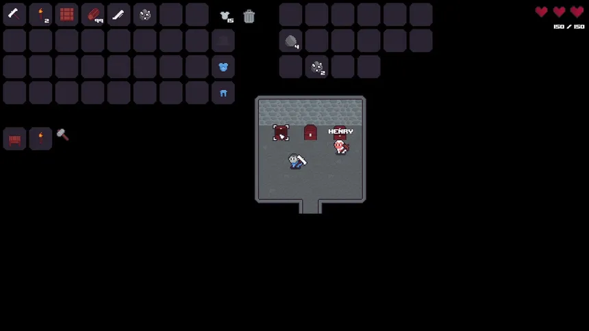 Скриншот 5 к игре Planeturem