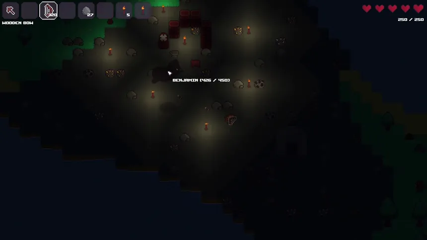 Скриншот 7 к игре Planeturem