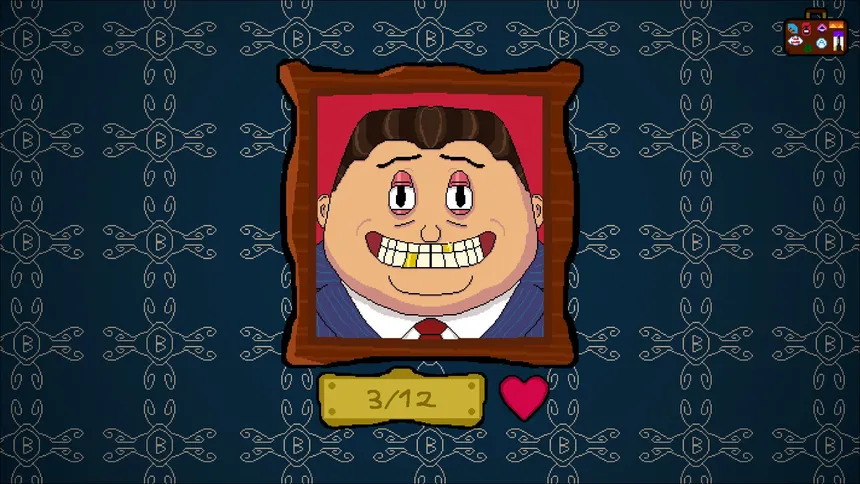 Скриншот 1 к игре Proud Dad Simulator