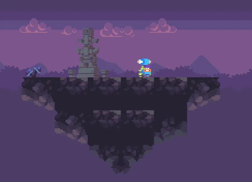 Скриншот 1 к игре Benjamins big Adventure