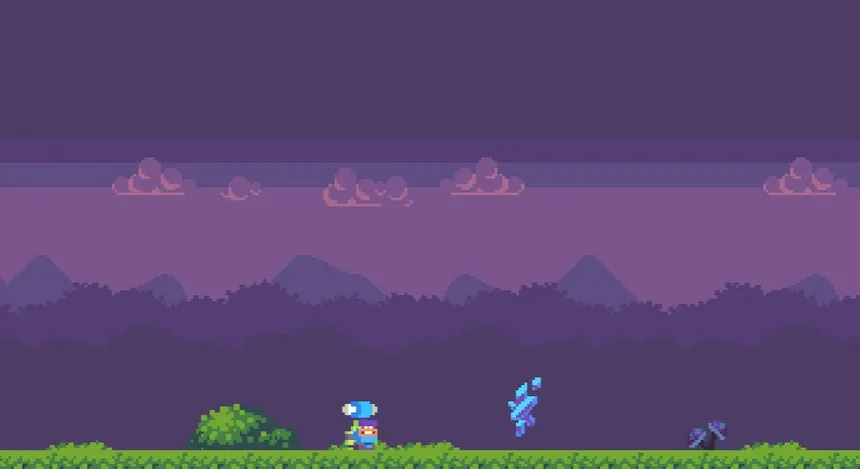 Скриншот 3 к игре Benjamins big Adventure