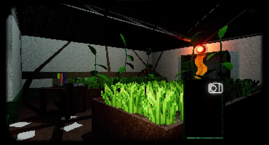 Скриншот 3 к игре NO EXIT