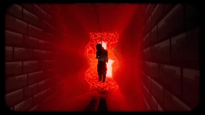 Скриншот 8 к игре NO EXIT