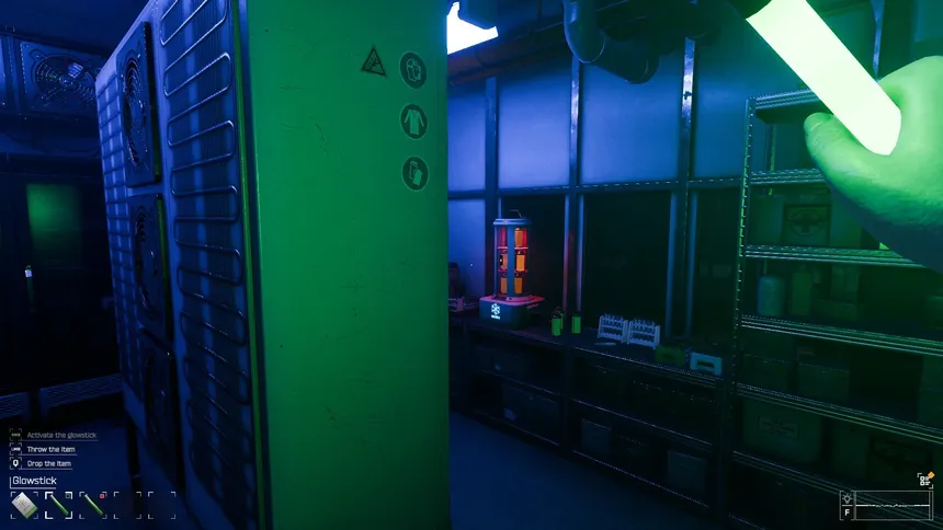 Скриншот 1 к игре CRYO