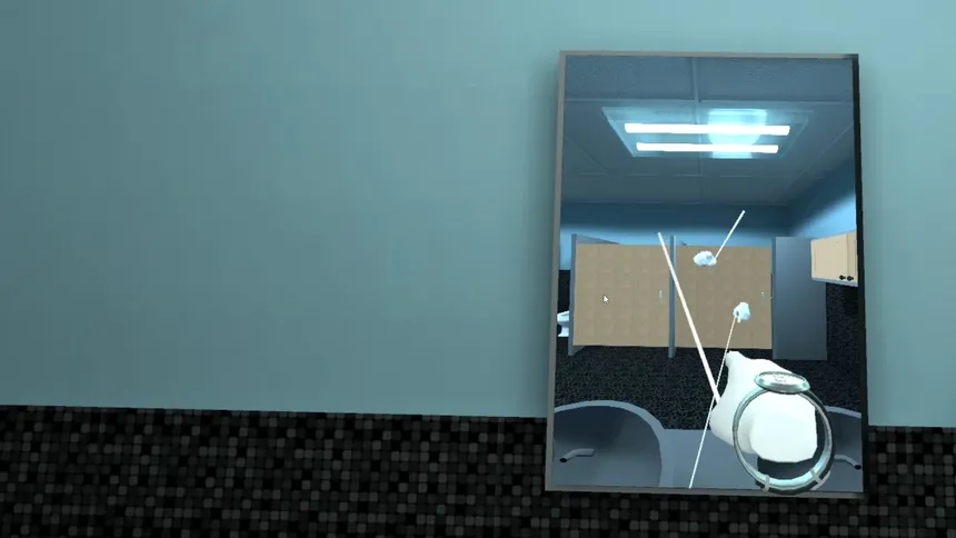 Скриншот 5 к игре Escape The Office VR