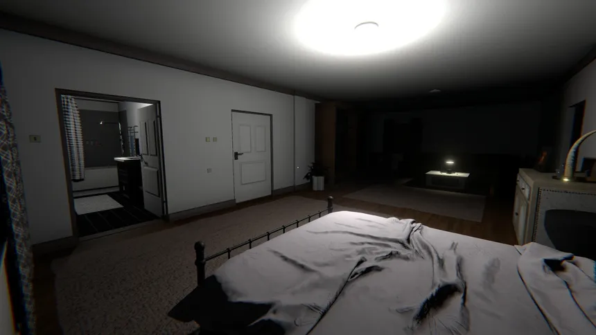 Скриншот 3 к игре Creeping Clark