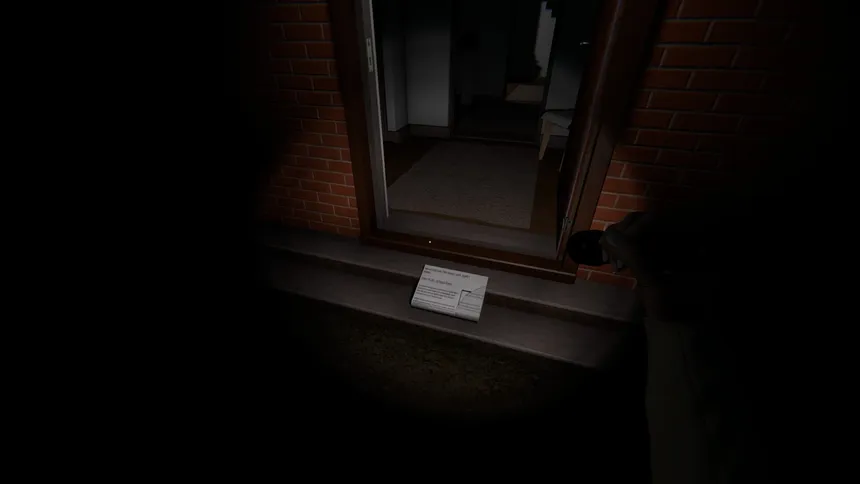 Скриншот 6 к игре Creeping Clark
