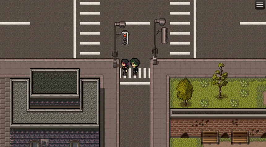 Скриншот 4 к игре Baker Bros's Quarantine